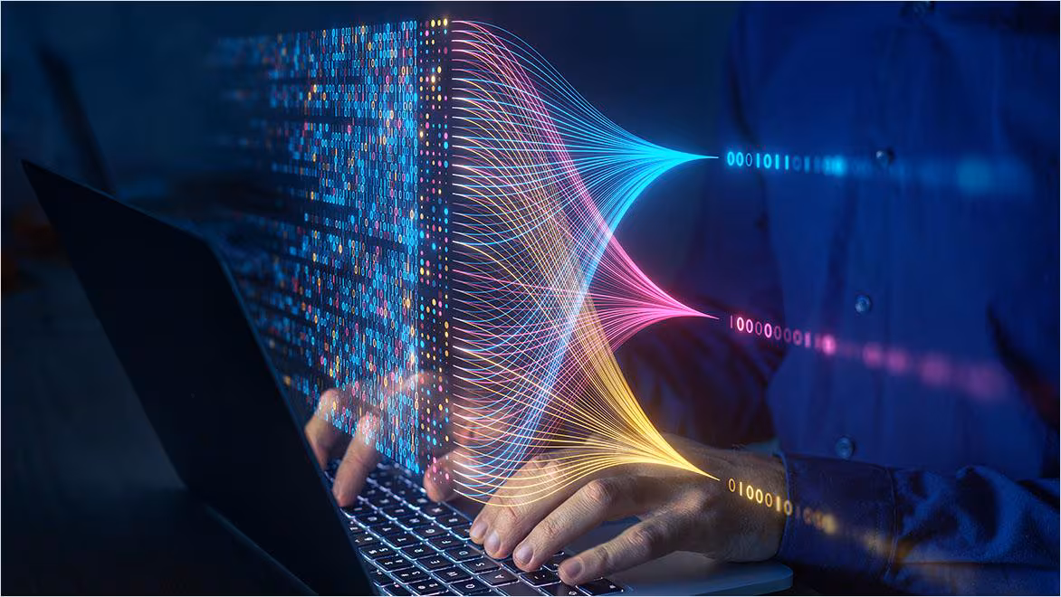 Data Servers